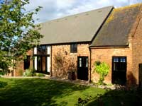 self-catering Cotswolds