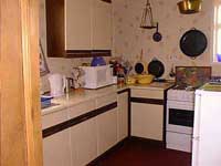 holiday cottage Edinburgh, self-catering