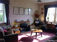 self-catering Edinburgh