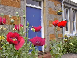 self-catering cottage, accommodation, Edinburgh, Tattoo