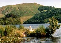 Grasmere, Lake District, self-catering country cottages, holiday accommodation