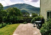 country cottages Cumbria, a holiday home in the Lakes