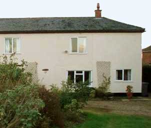 holiday cottage suffolk