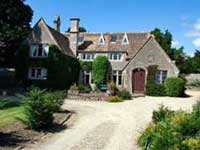 cotswold cottage sleeps 10