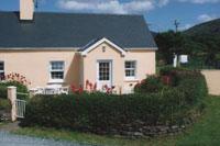 self-catering accommodation for golfers Ireland