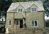 Self-catering country cottage for relaxing holidays in the Cotswolds