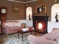 self-catering cottage Ireland