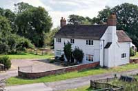 fishing holiday private lake shropshire