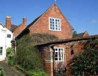cottage available for the summer holidays