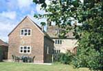 Attractive self-catering accommodation on a farm in Gloucestershire