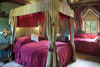 award winning cottage