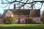 delightful grade II listed country house to sleep up to 10 in Suffolk