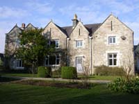 holiday cottages in north Wales