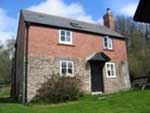 last minute self-catering, cottage, rural location, near Hereford