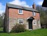 self-catering cottage, rural, secluded, herefordshire