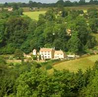 rural retreat