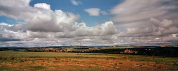 cottage in berwick on Tweed with availability for August