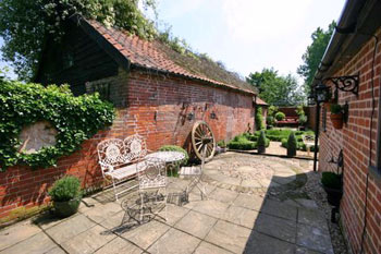 cottage available august