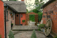 luxury 5 star cottage Suffolk, Bildeston