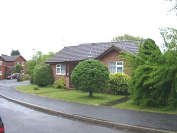 cottage or bungalow in Norfolk to sleep 2