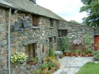 country cottages in Cumbria