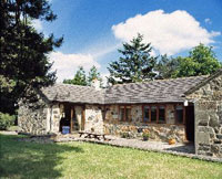 cottage Matlock derbyshire