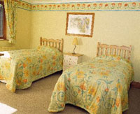 4 bedroom cottage matlock derbyshire