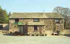 holiday cottage in the Lake District