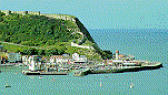 Scarborough for self-catering holiday cottages