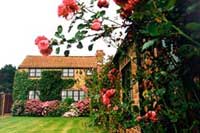 self-catering Yorkshire, country cottages, holiday cottages, houses