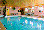 country cottages in Yorkshire, with indoor swimming pool