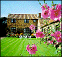 Scarborough country cottages with attractive gardens