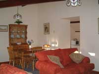 attractive cotatge holidays in north Devon
