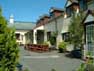 Devon country cottages, arranged around a courtyard, games room, hot tub and more