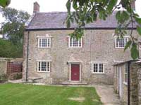 Grade II listed cottage near Weymouth, Dorset and close to Chesil Beach