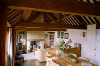 loose box sitting room