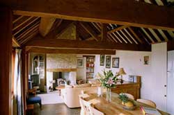 holiday cottages near Bath