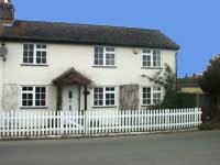 holiday cottages july