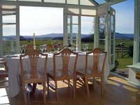 cottage powys wales