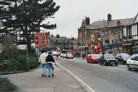 Matlock derbyshire