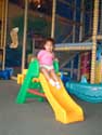 self catering holidays with toddlers and young children