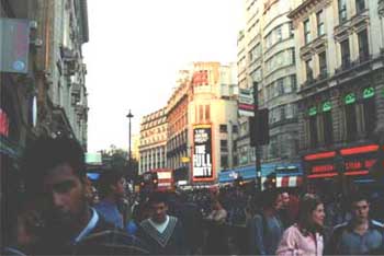 self-catering apartments London, vacation rentals