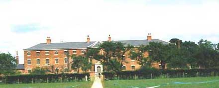 Visit the National Trust workshire in Southwell on your self-catering holiday