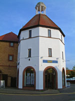 Church and Hawes estate agents