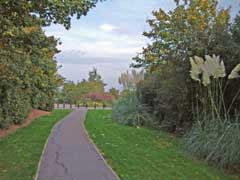 swf compass gdns park