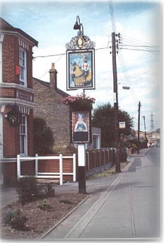 FerrersArms.jpg (18551 bytes)