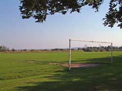 Saltcoats Park south woodham ferrers