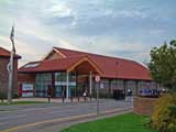 South Woodham Ferrers Pool