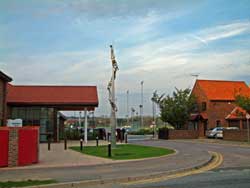 South woodham ferrers swimming pool