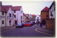 Town centre
